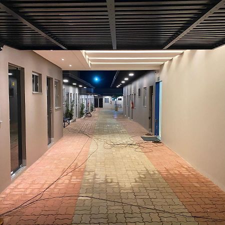 Hotel Goiano Estreito  Exterior foto